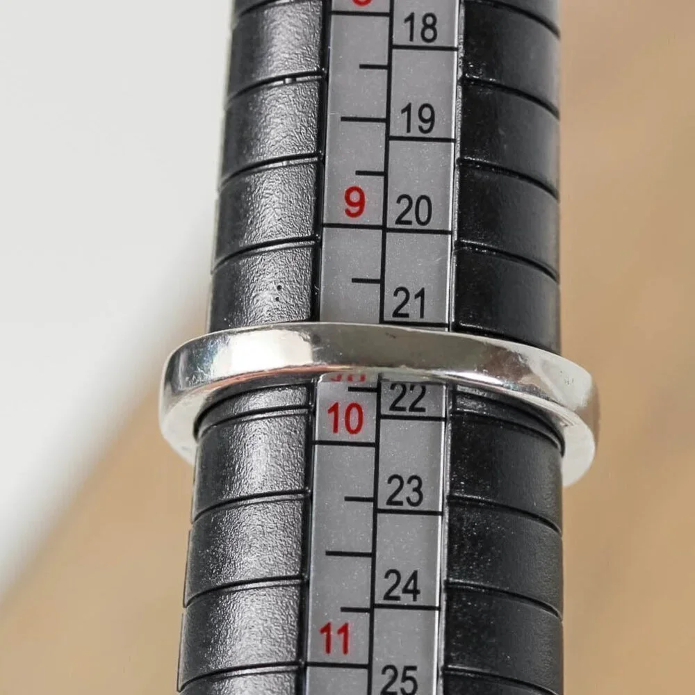 Men's Motorcycle Ring - NEW!